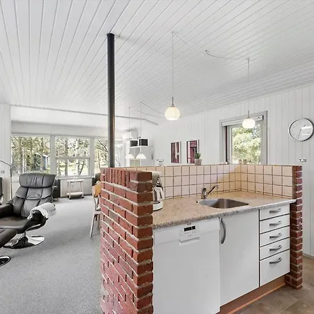 Bv352-blavand-port-arthursvej-51 Semesterbostad *