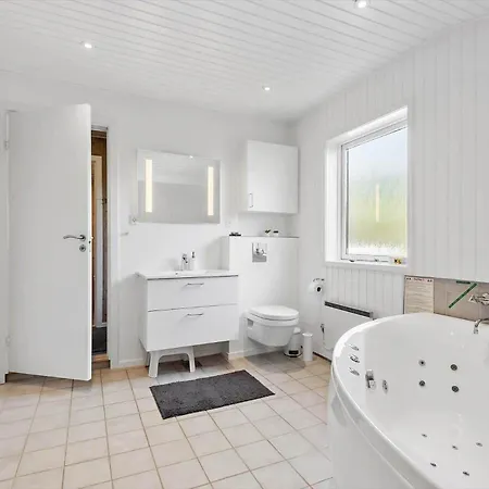 Bv352-blavand-port-arthursvej-51 Semesterbostad