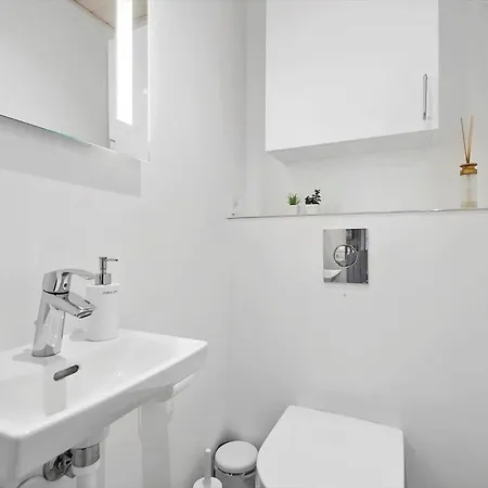 Bv352-blavand-port-arthursvej-51 Semesterbostad