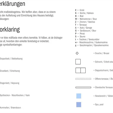 Semesterbostad Bv352-blavand-port-arthursvej-51 Blåvand