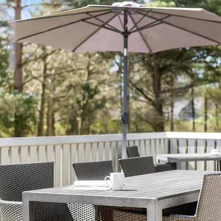 Holiday home Bv352-blavand-port-arthursvej-51