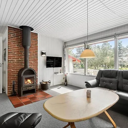 Ferienhaus Bv352-blavand-port-arthursvej-51 Blåvand