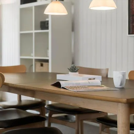 Bv352-blavand-port-arthursvej-51 Holiday home *