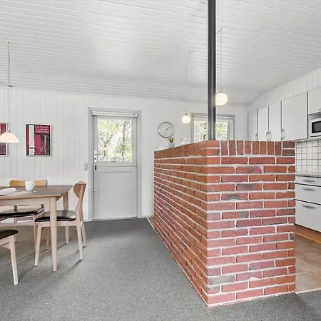 Bv352-blavand-port-arthursvej-51 Feriehus *
