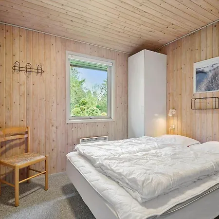 Ferienhaus Bv352-blavand-port-arthursvej-51 Blåvand