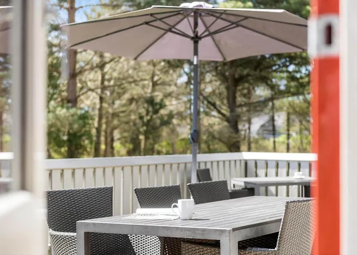 Holiday home Bv352-blavand-port-arthursvej-51