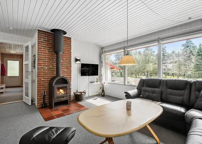 Ferienhaus Bv352-blavand-port-arthursvej-51 Blåvand