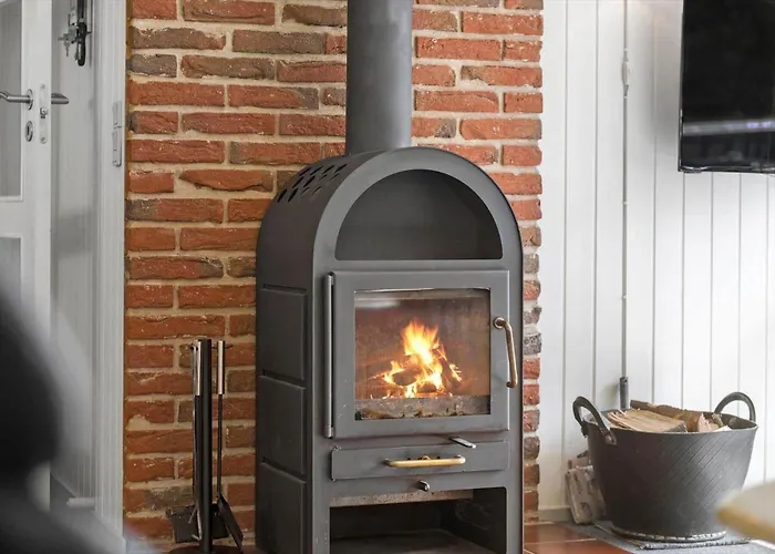 Bv352-blavand-port-arthursvej-51 Holiday home