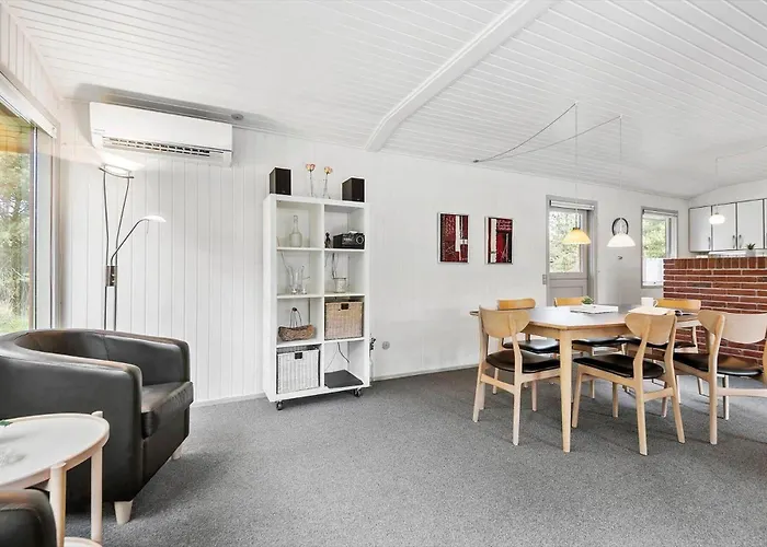 Bv352-blavand-port-arthursvej-51 Holiday home