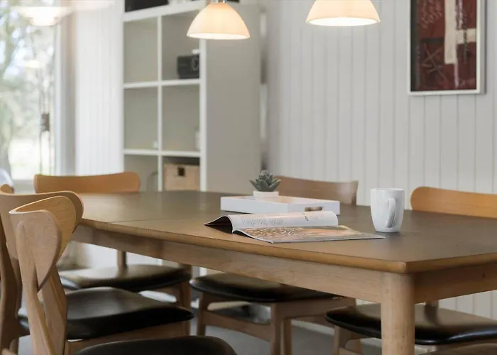 Bv352-blavand-port-arthursvej-51 Ferienhaus *