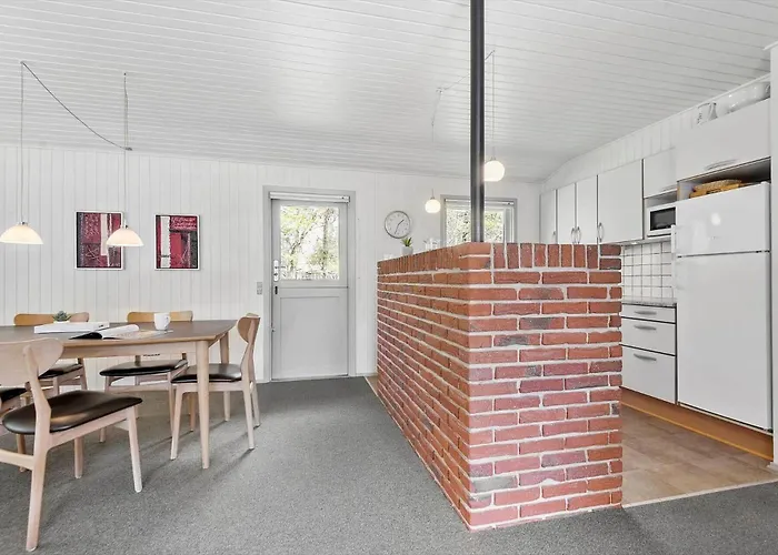 Bv352-blavand-port-arthursvej-51 Ferienhaus *