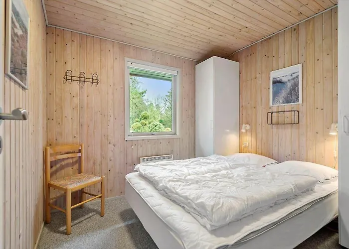 Ferienhaus Bv352-blavand-port-arthursvej-51 Blåvand