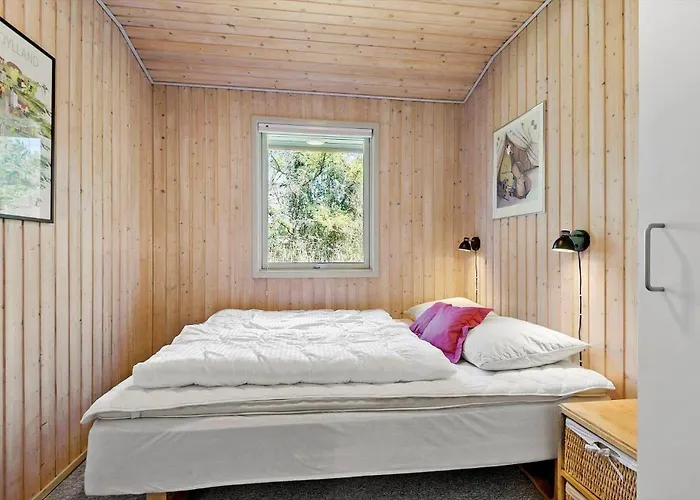 Holiday home Bv352-blavand-port-arthursvej-51 Blavand