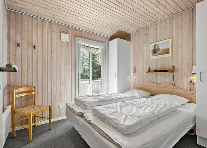 Bv352-blavand-port-arthursvej-51 Ferienhaus Blåvand