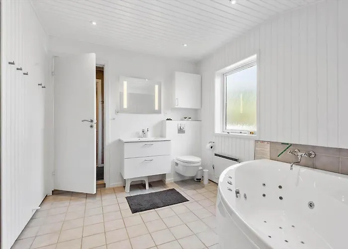 Bv352-blavand-port-arthursvej-51 * Blåvand