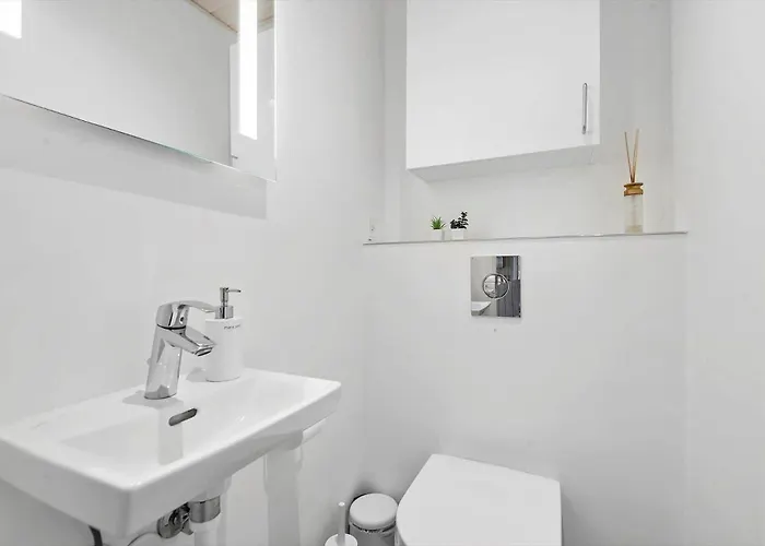 Ferienhaus Bv352-blavand-port-arthursvej-51 *