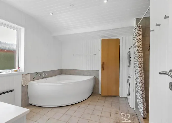 Bv352-blavand-port-arthursvej-51 * Blåvand