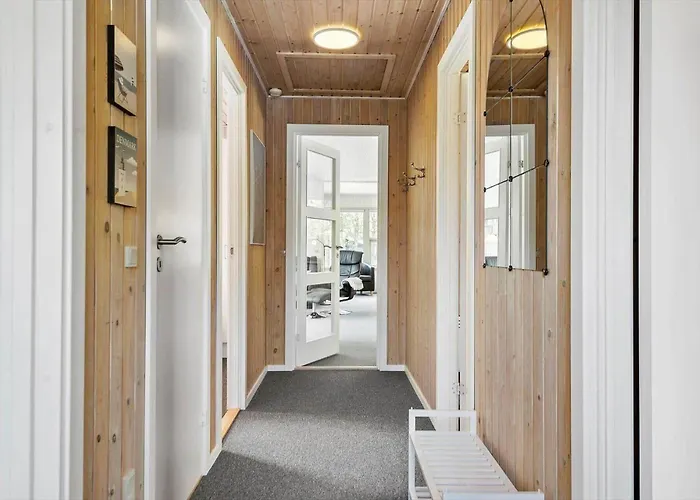 Bv352-blavand-port-arthursvej-51 Ferienhaus *